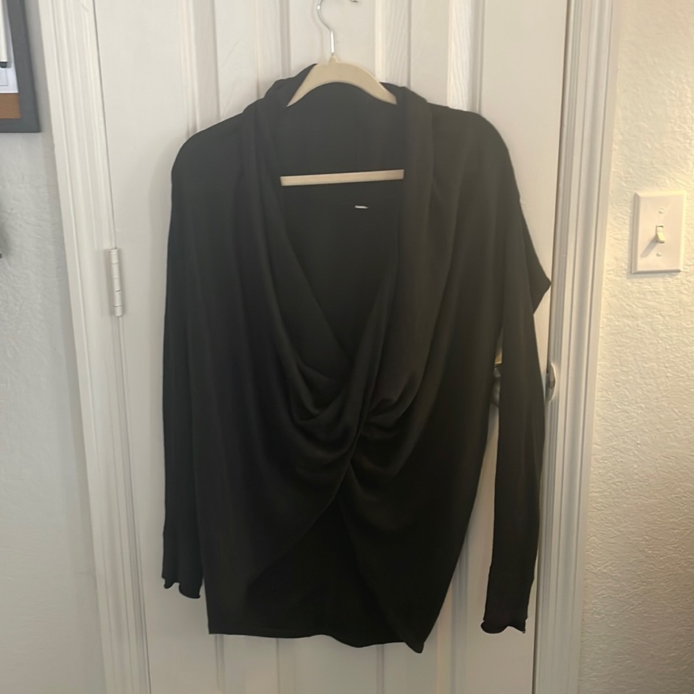 Lulu Sweater Black